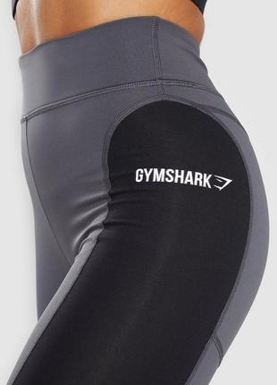 Легінси gymshark / xs5 фото