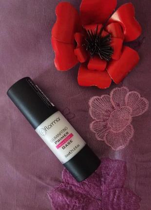 Розпродаж!!!база для макіяжу flormar