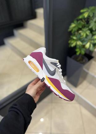 Мужские кроссовки nike air max correlate