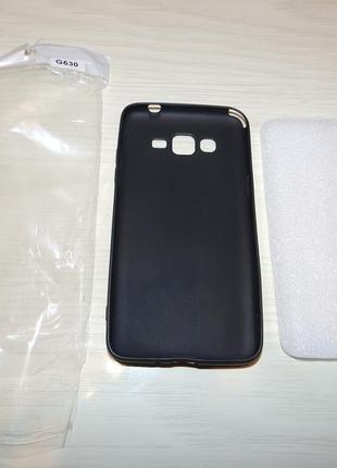 Чехол kumamon для samsung galaxy grand prime g530/g531h5 фото