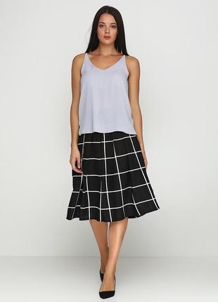 Капри francesca's высокая талия