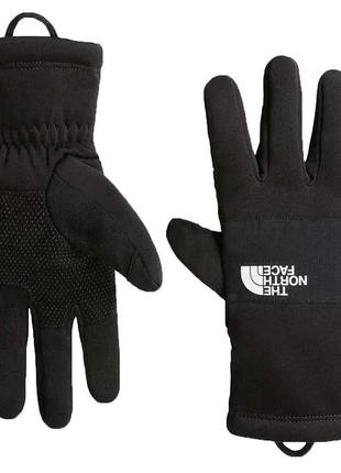 Рукавички the north face sierra etip black розмір xxl
