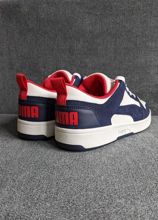 ❗️❗️❗️кроссовки puma rebound play up 43 р. оригинал7 фото