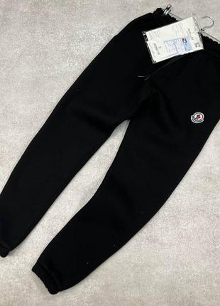 Брюки мужские moncler lux