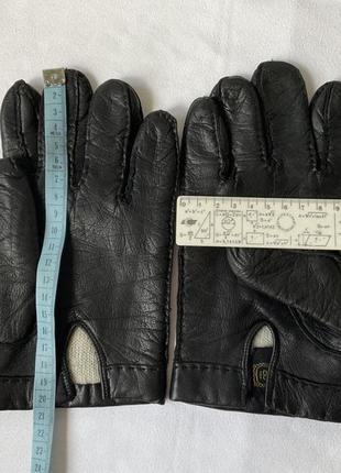 Чоловічі рукавички перчатки4 фото