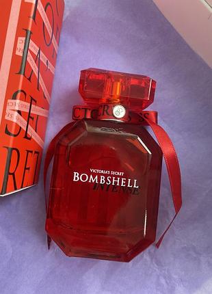 100 ml victoria’s secret bombshell intense