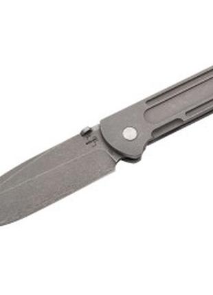 Нiж boker plus "evade"