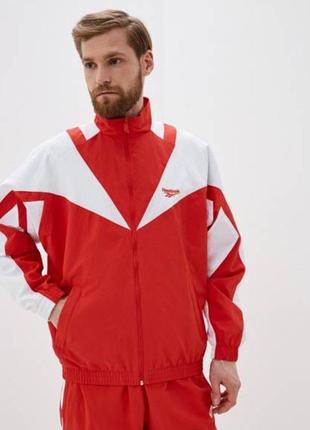 Олімпійка reebok original