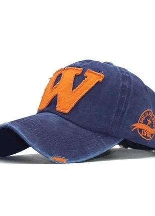 Кепка / бейсболка