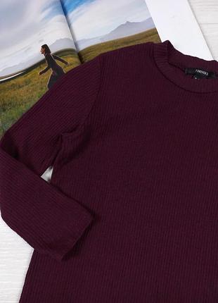 Кофта водолазка жіноча forever 21