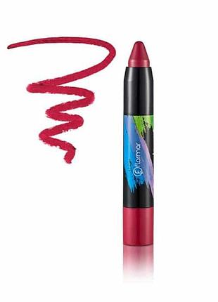 Помада-карандаш twist up53 cranberry, 2,8 г