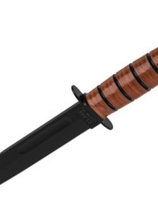 Ніж ka-bar "us army fighting/utility knife"