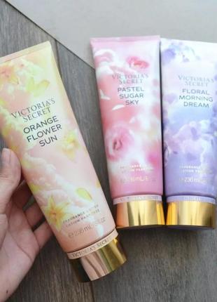 Лосьйон  victiria's secret. є опт