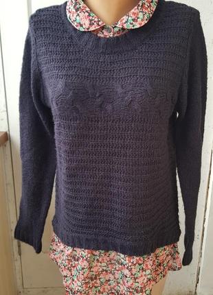 Сукня-светр