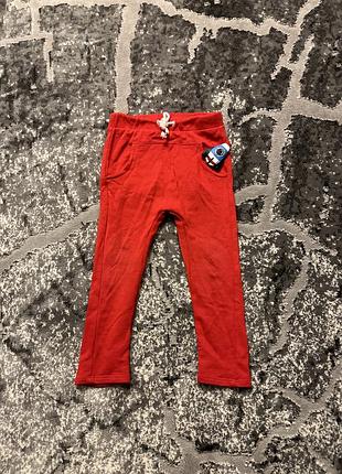 Спортивные штаны 3 лет 😍