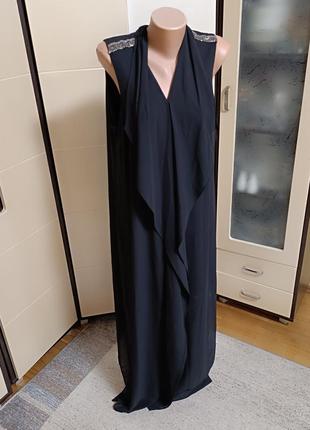 Вишукана вечірня сукня , святкове плаття next tailoring