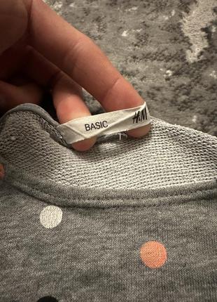 Дитое платье h&amp;m 😍 3