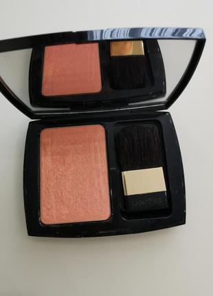 Рум'яна румяна lancome blush subtil оригінал5 фото