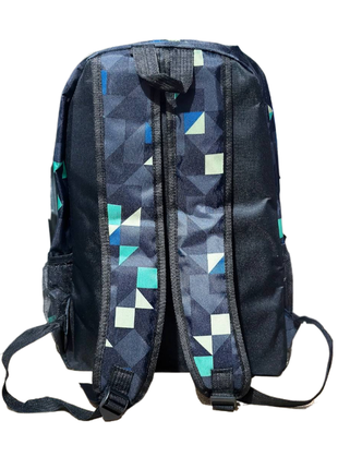 Детский подростковый рюкзак roblox, рюкзак для школы роблокс, сумка для мальчиков 45х31х11 см5 фото