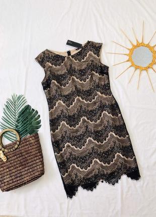 Фірмове ошатне плаття 14 розміру