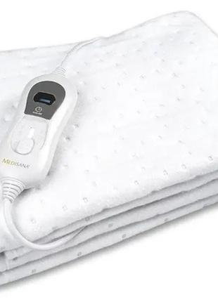 Ковдра з підігрівом, простирадло medisana hu 665 150*80