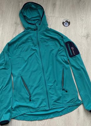 Кофта berghaus 2