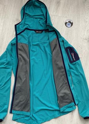 Кофта berghaus 6