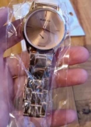 Жіночий годинник на руку часи наручні часіки кварцевий годиник2 фото