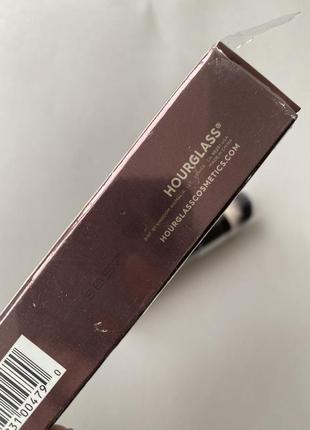 Hourglass vanish foundation brush пензлик для тону кисть7 фото