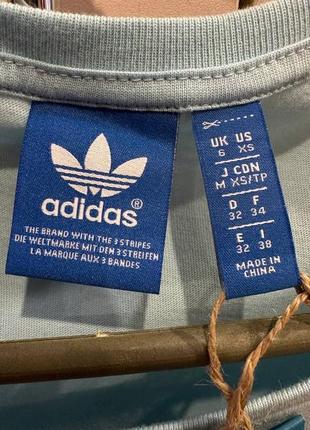 Нова футболка adidas originals