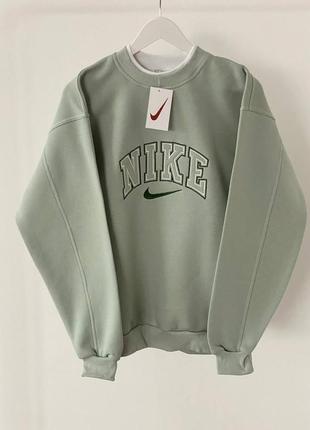 Свитшот найк винтаж nike vintage