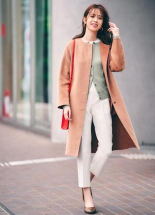 Штани uniqlo mame kuroguchi