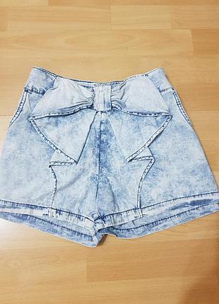 Шорти