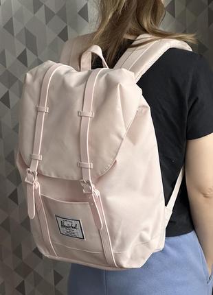 Рюкзак herschel