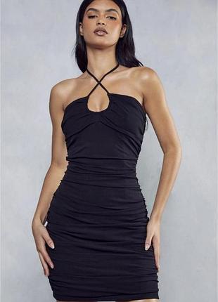 🖤 сукня чорна від misspap 🖤