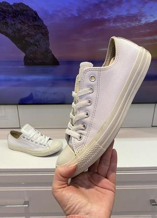 Converse size 2025 40