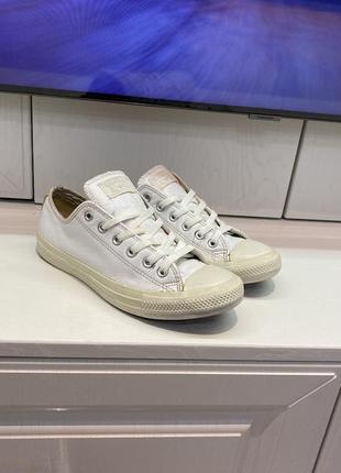 Кеди converse 40 р 25,5 см original3 фото