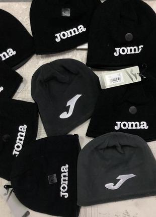 Шапка joma