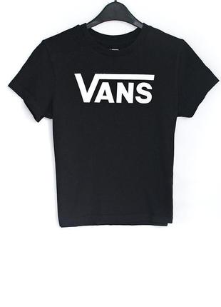 Футболка vans