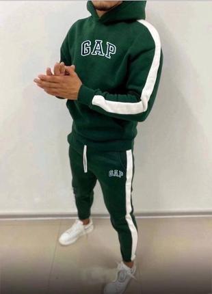 Костюм чоловічий gap