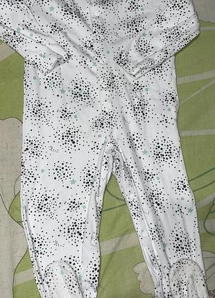 Человечек на 18-24 мес