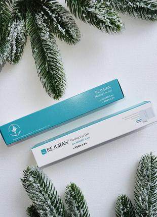 Rejuran  healing eye gel реджуран відновлюючий гель для шкіри навколо очей 15 мл