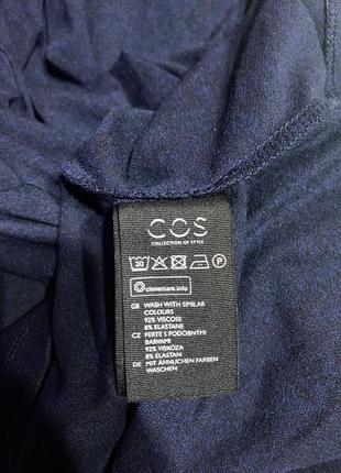 Сукня від бренду cos10 фото