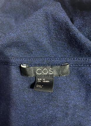 Сукня від бренду cos9 фото