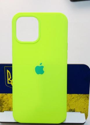 Чехол для iphone 12 pro max