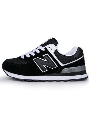 Женские кроссовки new balance 574 новые ui078 жіночі кросівки прекрасный подарок