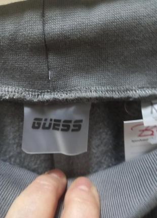 Штаны спортивные guess3 фото