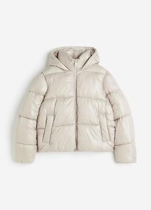 Зимний пуфер h&m3 фото