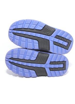 Детские зимние сапоги сапоги дутики р.25