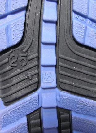 Детские зимние сапоги сапоги дутики р.25